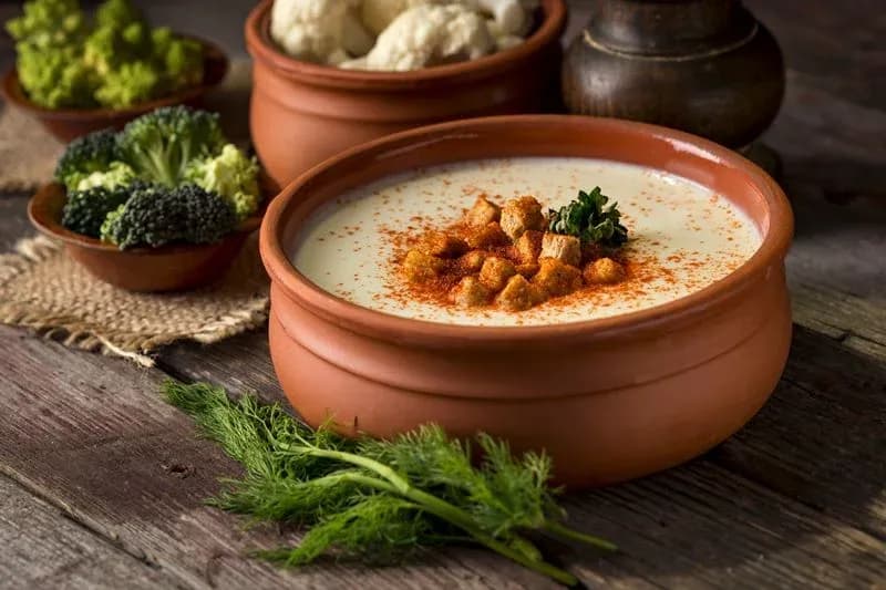 Jakie zupy jeść podczas odchudzania, aby schudnąć skutecznie? Jakie zupy jeść podczas odchudzania, aby schudnąć skutecznie?