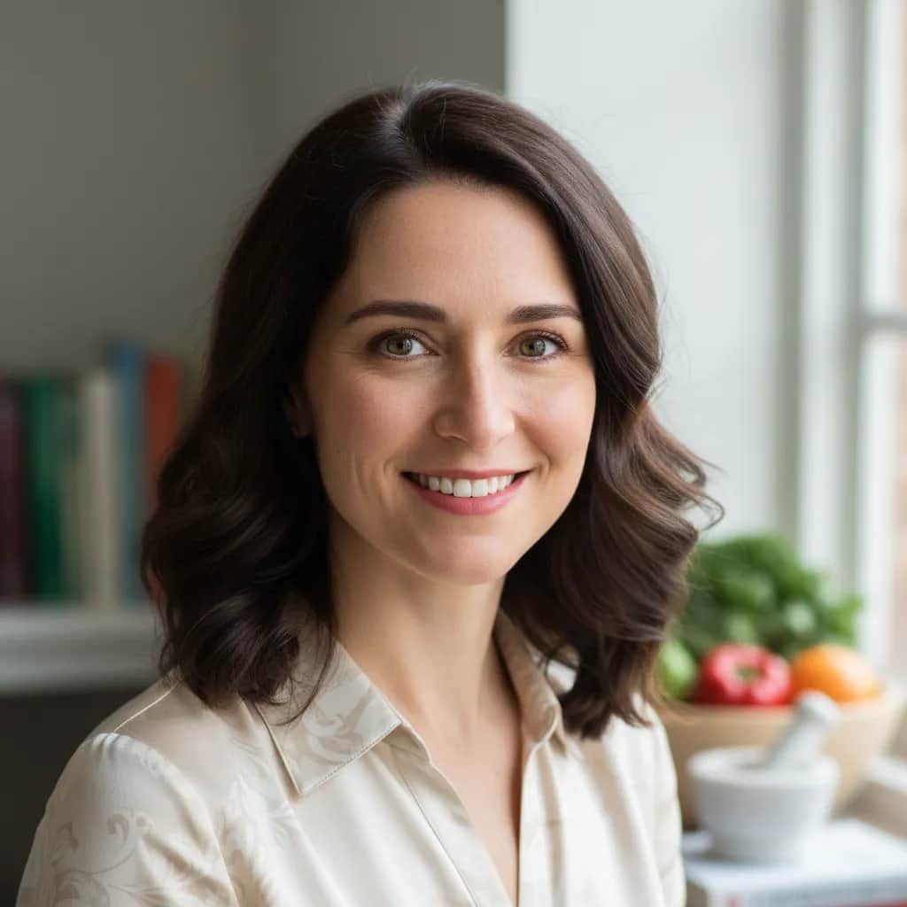 Autor Matylda Pietrzak