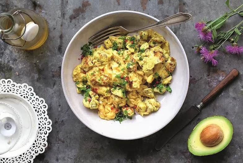 Czy jajecznica jest dobra na odchudzanie? Oto zaskakujące fakty Czy jajecznica jest dobra na odchudzanie? Oto zaskakujące fakty