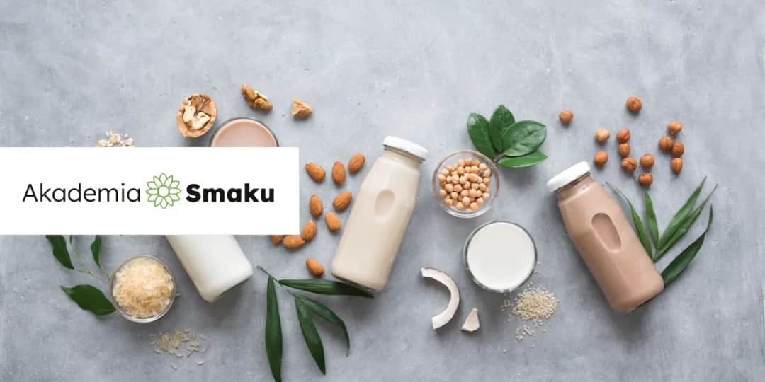 Jak zrobić mleko roślinne w domu - zdrowe i tanie przepisy