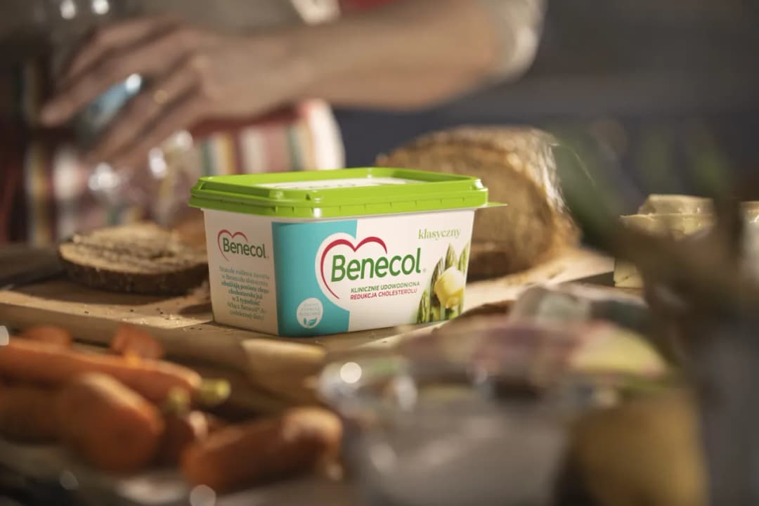 Czy Benecol obniża cholesterol? Sprawdź jego skuteczność i działanie