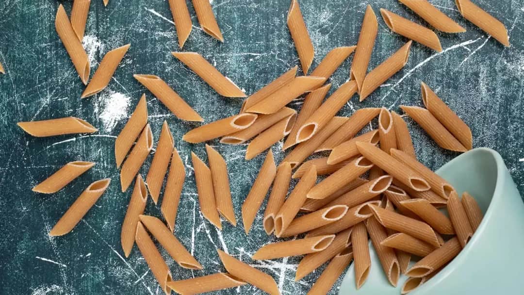 Jaki makaron jest dietetyczny? Odkryj zdrowe opcje dla diety