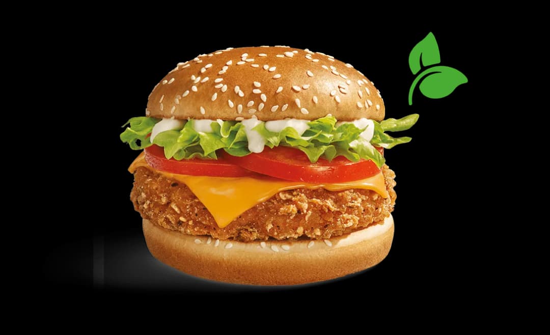 Ile kalorii ma mcchicken z mcdonalda? Zaskakujące fakty o kaloriach